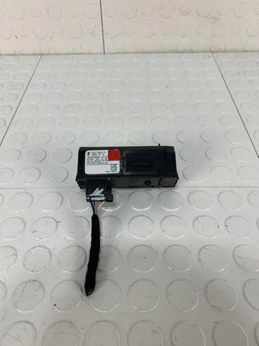 Modulo Receptor De Llave Ford Ranger 2023-2025 2.3