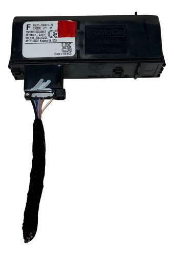 Modulo Receptor De Llave Ford Ranger 2023-2025 2.3