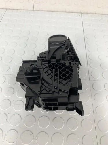 Porta Vasos Delantero Derecho Ford Ranger 2023-2025 2.3 Negro