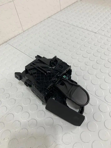 Porta Vasos Delantero Derecho Ford Ranger 2023-2025 2.3 Negro