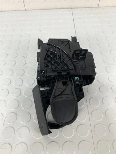 Porta Vasos Delantero Derecho Ford Ranger 2023-2025 2.3 Negro