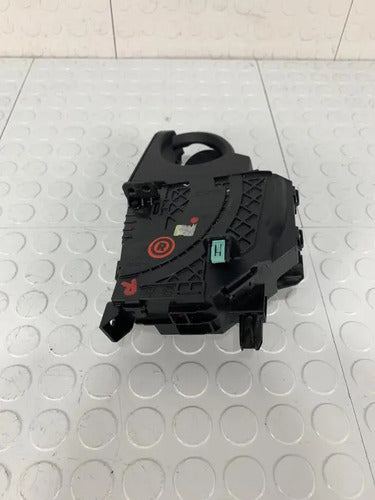 Porta Vasos Delantero Derecho Ford Ranger 2023-2025 2.3 Negro