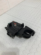 Porta Vasos Delantero Derecho Ford Ranger 2023-2025 2.3 Negro