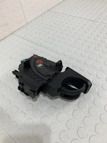 Porta Vasos Delantero Derecho Ford Ranger 2023-2025 2.3 Negro