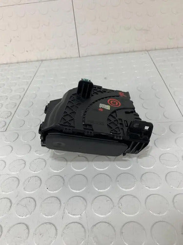Porta Vasos Delantero Derecho Ford Ranger 2023-2025 2.3 Negro