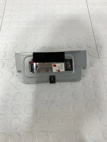 Modulo Antena Radio Gps Ford Ranger 2023-2025 2.3