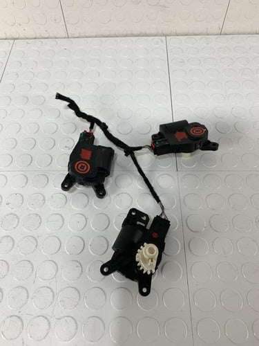 Actuadores De Ac Clima Kit Ford Ranger 2023-2025 2.3