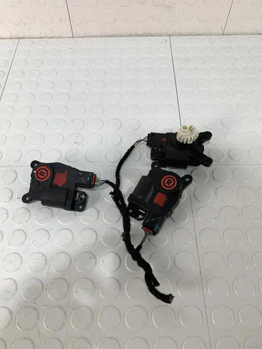 Actuadores De Ac Clima Kit Ford Ranger 2023-2025 2.3