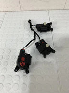 Actuadores De Ac Clima Kit Ford Ranger 2023-2025 2.3