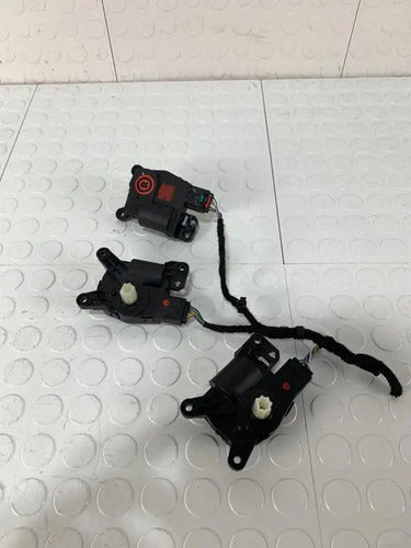 Actuadores De Ac Clima Kit Ford Ranger 2023-2025 2.3