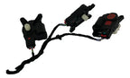 Actuadores De Ac Clima Kit Ford Ranger 2023-2025 2.3