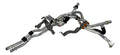 Tubo Refrigerante Kit Ford Ranger 2023-2025 2.3