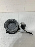Motor Soplador Ac Resistencia Ford Ranger 2023-2025 2.3