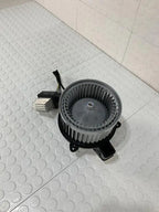 Motor Soplador Ac Resistencia Ford Ranger 2023-2025 2.3