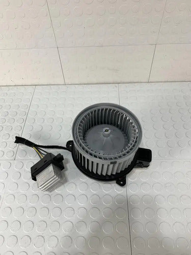 Motor Soplador Ac Resistencia Ford Ranger 2023-2025 2.3