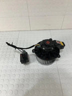 Motor Soplador Ac Resistencia Ford Ranger 2023-2025 2.3