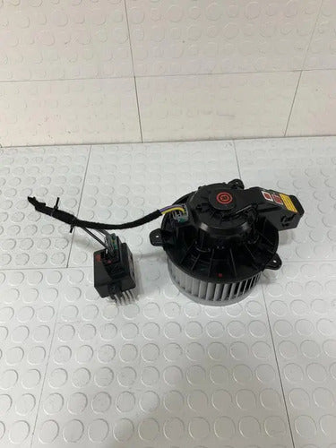 Motor Soplador Ac Resistencia Ford Ranger 2023-2025 2.3