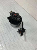 Motor Soplador Ac Resistencia Ford Ranger 2023-2025 2.3