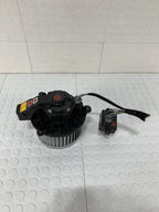 Motor Soplador Ac Resistencia Ford Ranger 2023-2025 2.3
