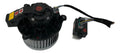 Motor Soplador Ac Resistencia Ford Ranger 2023-2025 2.3