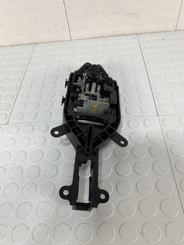 Base Manija Puerta Delantera Izquierda Ford Ranger 2023-2025 Negro
