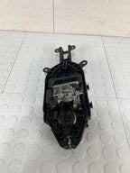 Base Manija Puerta Delantera Izquierda Ford Ranger 2023-2025 Negro