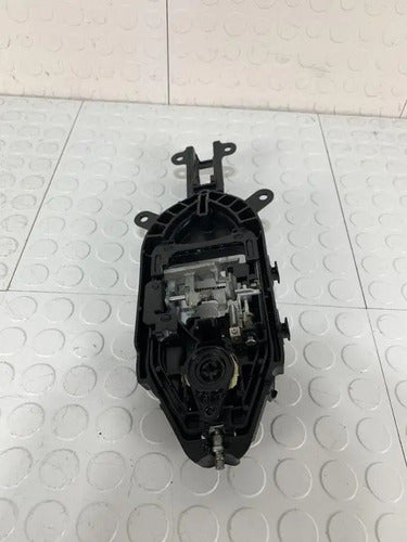 Base Manija Puerta Delantera Izquierda Ford Ranger 2023-2025 Negro