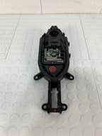 Base Manija Puerta Delantera Izquierda Ford Ranger 2023-2025 Negro