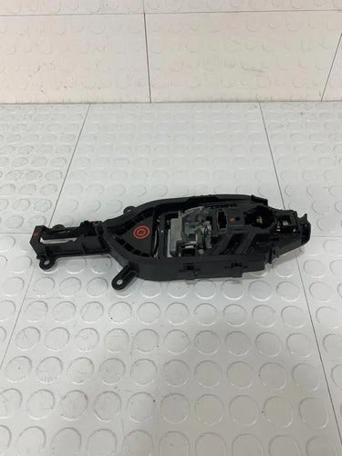 Base Manija Puerta Delantera Izquierda Ford Ranger 2023-2025 Negro