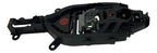 Base Manija Puerta Delantera Izquierda Ford Ranger 2023-2025 Negro