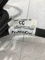 Caja Fusibles Relevadores Auxiliar Ford Ranger 2023-2025 2.3