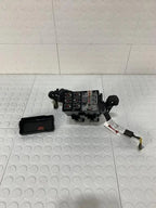 Caja Fusibles Relevadores Auxiliar Ford Ranger 2023-2025 2.3