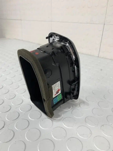 Rejilla Difusora Ac Derecha Ford Ranger 2023-2025 2.3