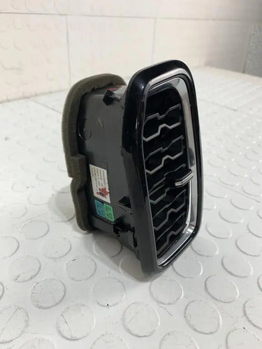 Rejilla Difusora Ac Derecha Ford Ranger 2023-2025 2.3