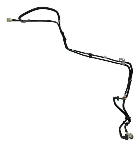 Mangueras De Gasolina Par Ford Ranger 2023-2025 2.3