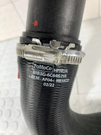 Manguera De Intercooler Pub 2 Ford Ranger 2023-2025 2.3
