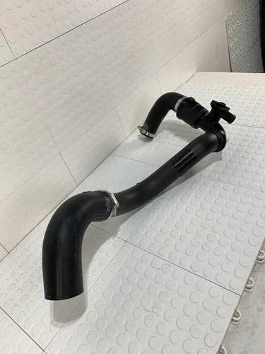 Manguera De Intercooler Pub 2 Ford Ranger 2023-2025 2.3
