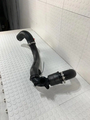 Manguera De Intercooler Pub 2 Ford Ranger 2023-2025 2.3