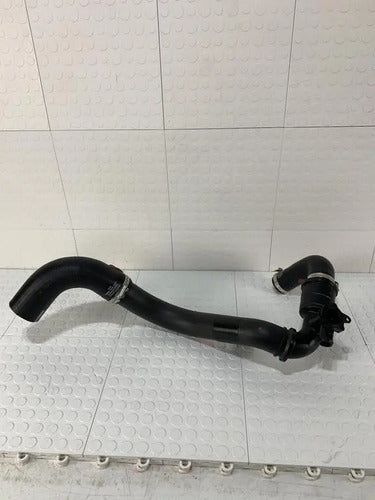 Manguera De Intercooler Pub 2 Ford Ranger 2023-2025 2.3