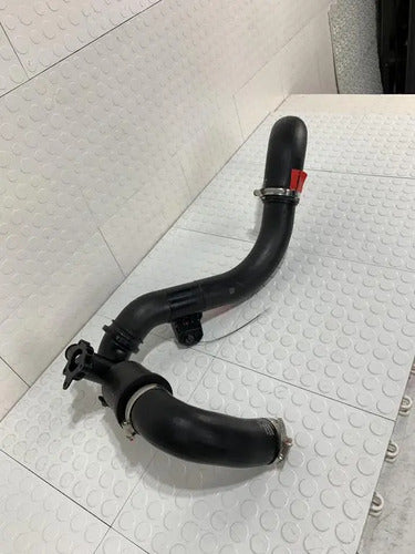 Manguera De Intercooler Pub 2 Ford Ranger 2023-2025 2.3