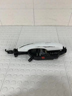 Manija Exterior Delantera Derecha Ford Ranger 2023-2025 Negro