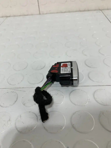 Interruptor Cierre Puerta Izquierda Ford Ranger 2023-2025 2.