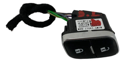 Interruptor Cierre Puerta Izquierda Ford Ranger 2023-2025 2.