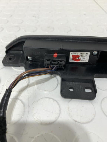Pantalla Display Bolsa De Aire Ford Ranger 2023-2025 2.3