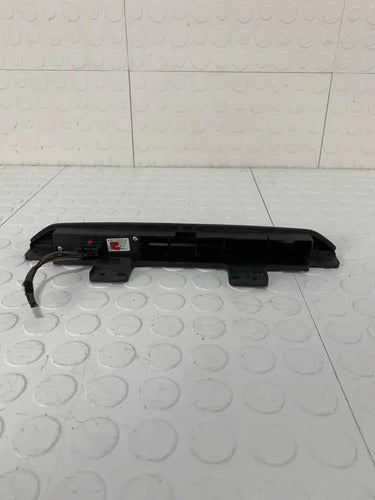 Pantalla Display Bolsa De Aire Ford Ranger 2023-2025 2.3