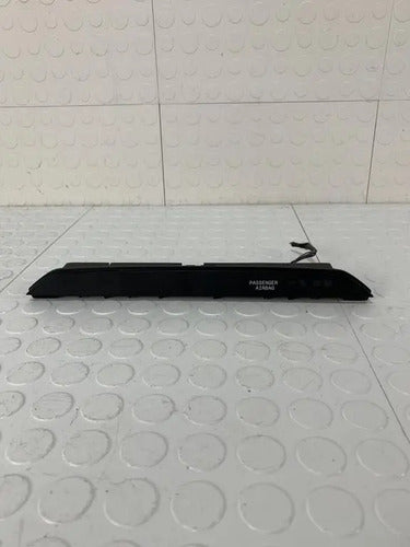 Pantalla Display Bolsa De Aire Ford Ranger 2023-2025 2.3