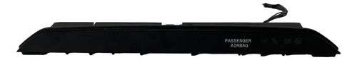 Pantalla Display Bolsa De Aire Ford Ranger 2023-2025 2.3