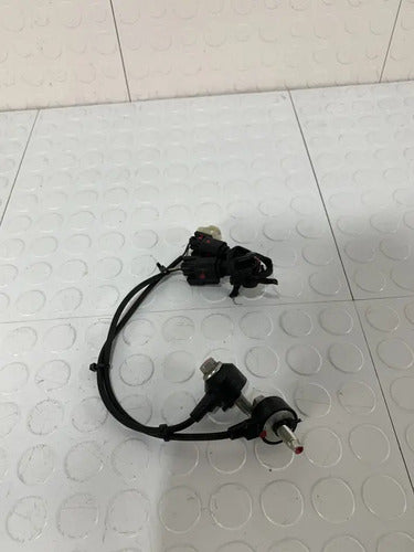 Sensor De Detonacion Knock Ford Ranger 2023-2025 2.3