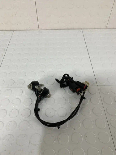 Sensor De Detonacion Knock Ford Ranger 2023-2025 2.3
