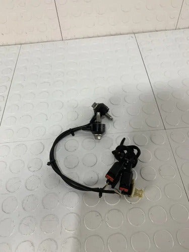 Sensor De Detonacion Knock Ford Ranger 2023-2025 2.3